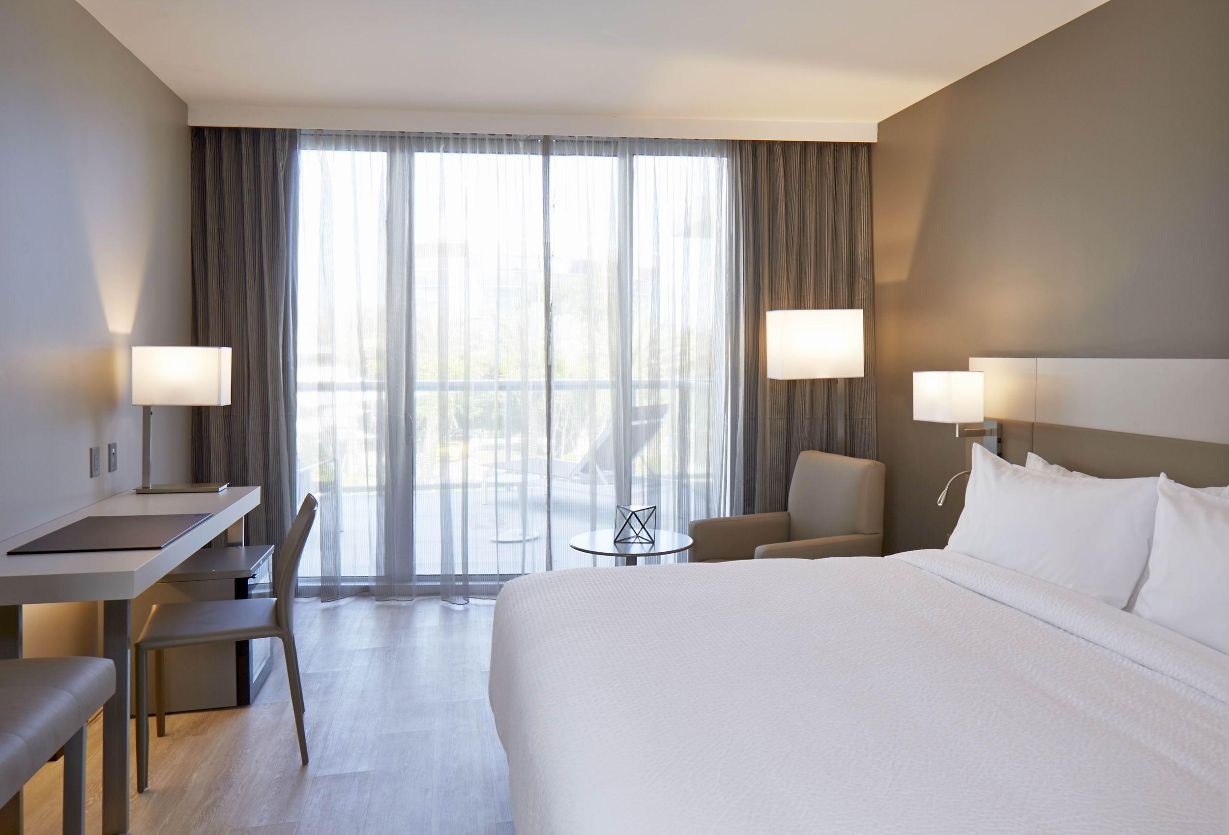 Ac Hotel By Marriott Μαϊάμι Μπιτς Εξωτερικό φωτογραφία