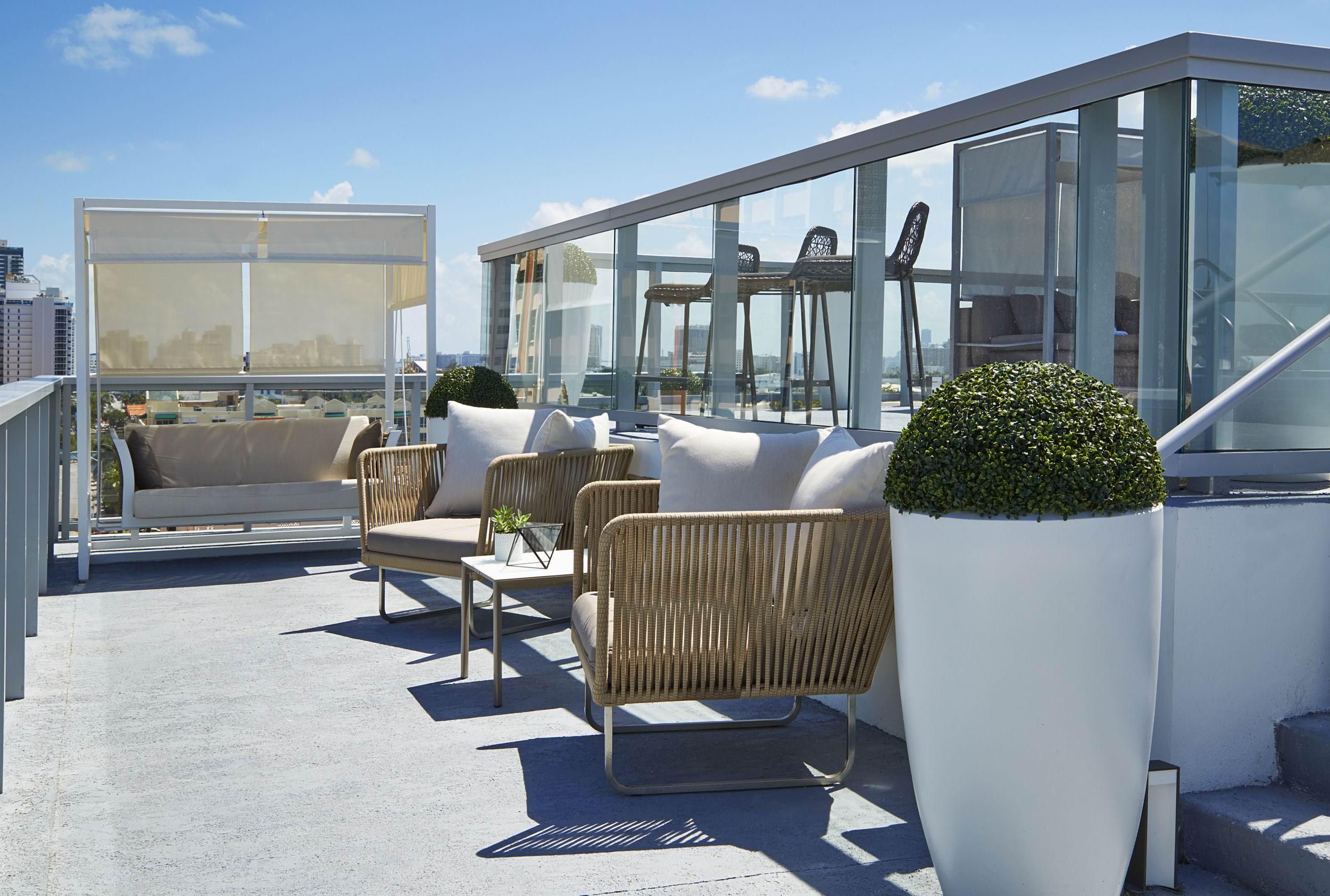 Ac Hotel By Marriott Μαϊάμι Μπιτς Εξωτερικό φωτογραφία
