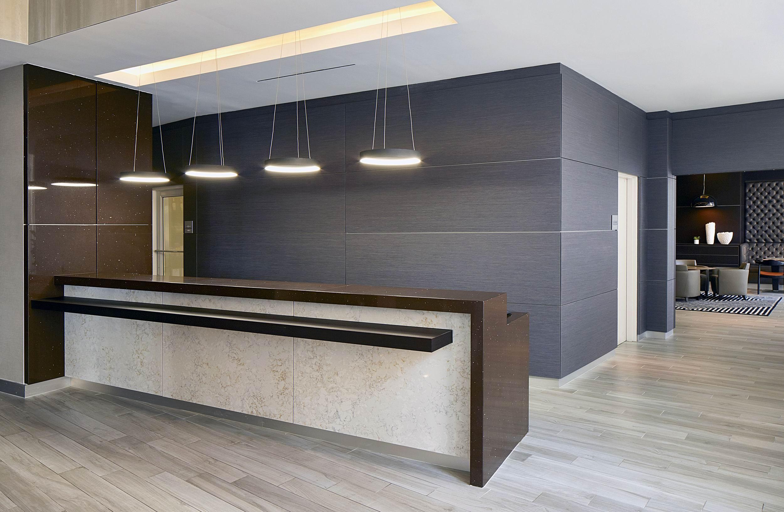 Ac Hotel By Marriott Μαϊάμι Μπιτς Εξωτερικό φωτογραφία