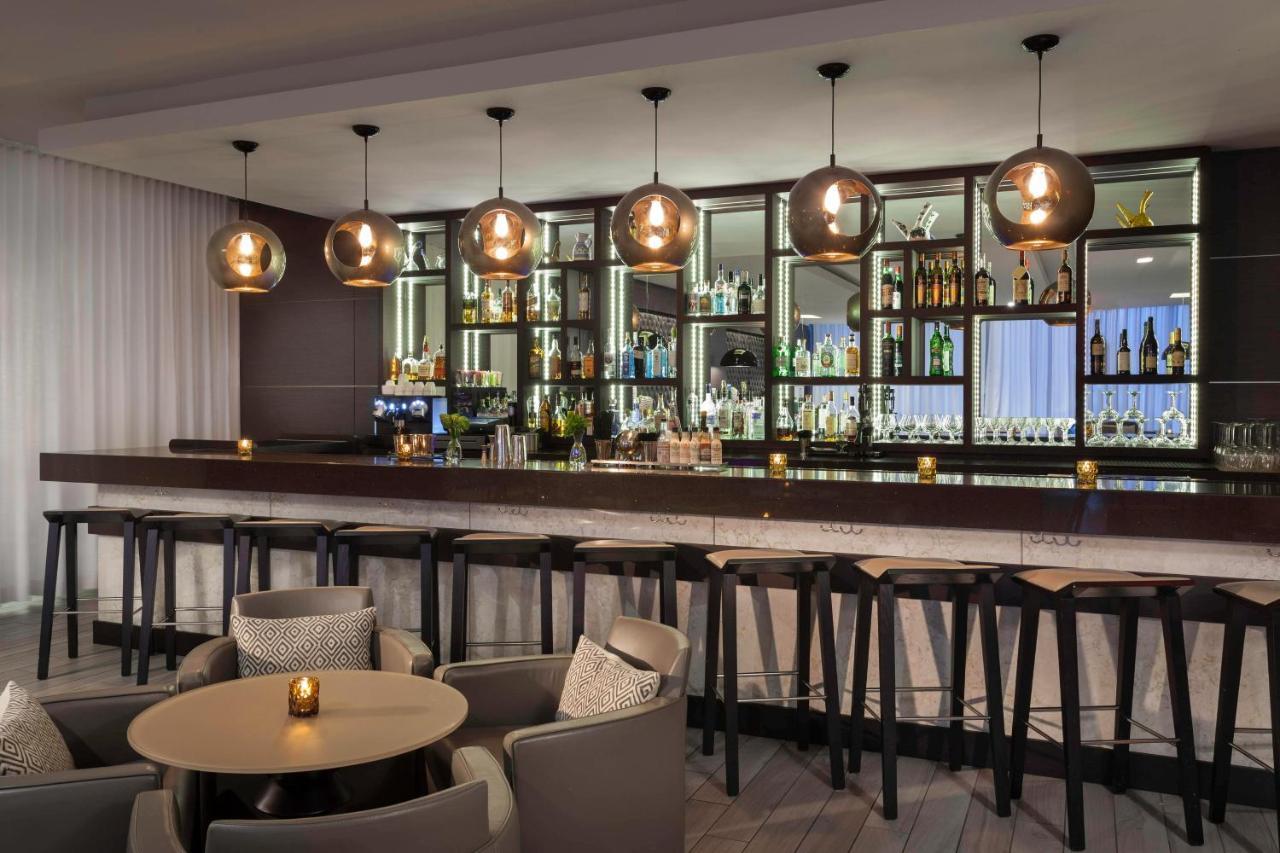 Ac Hotel By Marriott Μαϊάμι Μπιτς Εξωτερικό φωτογραφία