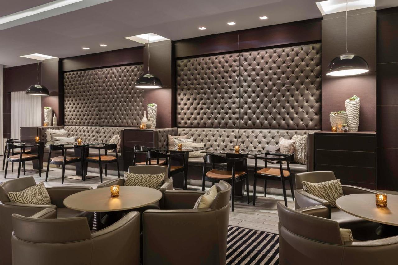 Ac Hotel By Marriott Μαϊάμι Μπιτς Εξωτερικό φωτογραφία