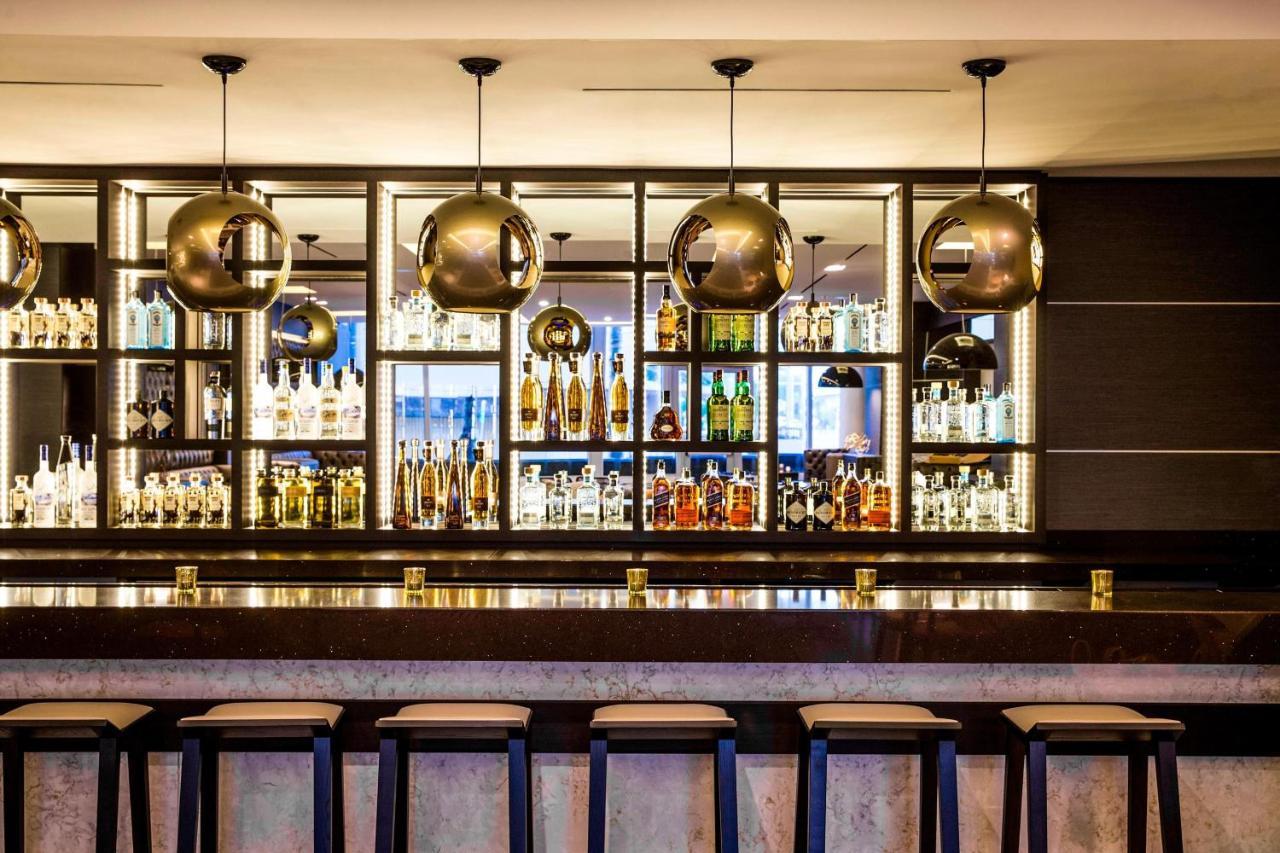 Ac Hotel By Marriott Μαϊάμι Μπιτς Εξωτερικό φωτογραφία