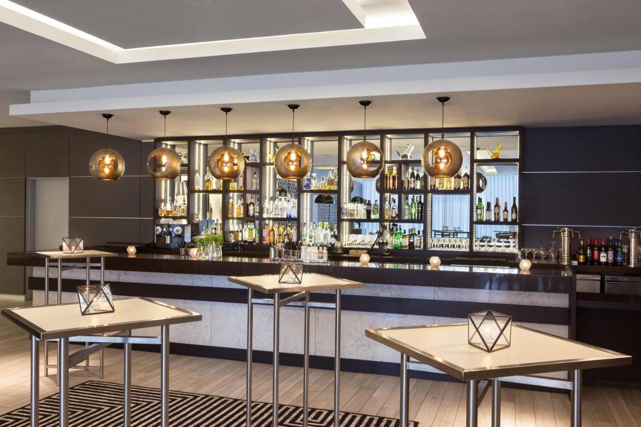 Ac Hotel By Marriott Μαϊάμι Μπιτς Εξωτερικό φωτογραφία