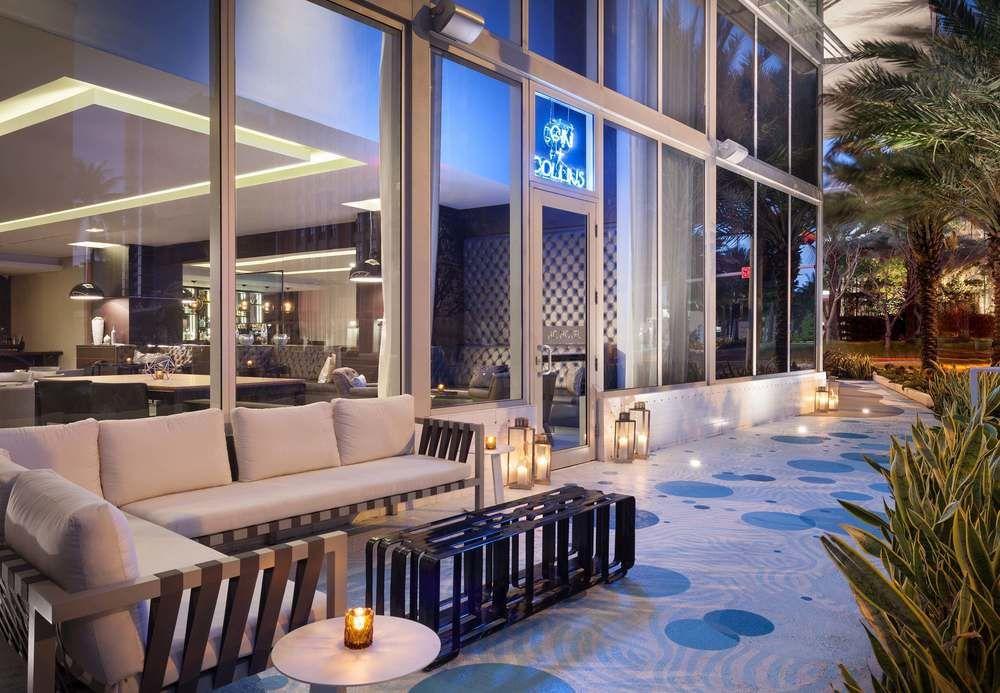 Ac Hotel By Marriott Μαϊάμι Μπιτς Εξωτερικό φωτογραφία