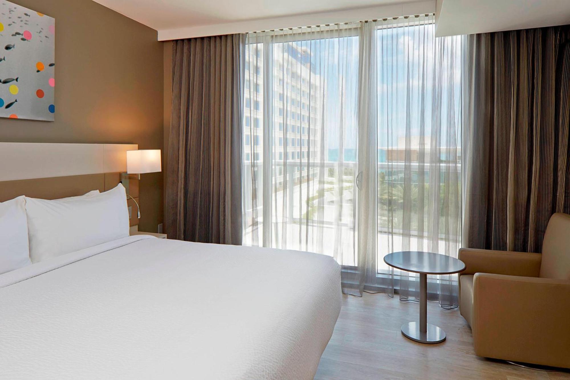 Ac Hotel By Marriott Μαϊάμι Μπιτς Εξωτερικό φωτογραφία