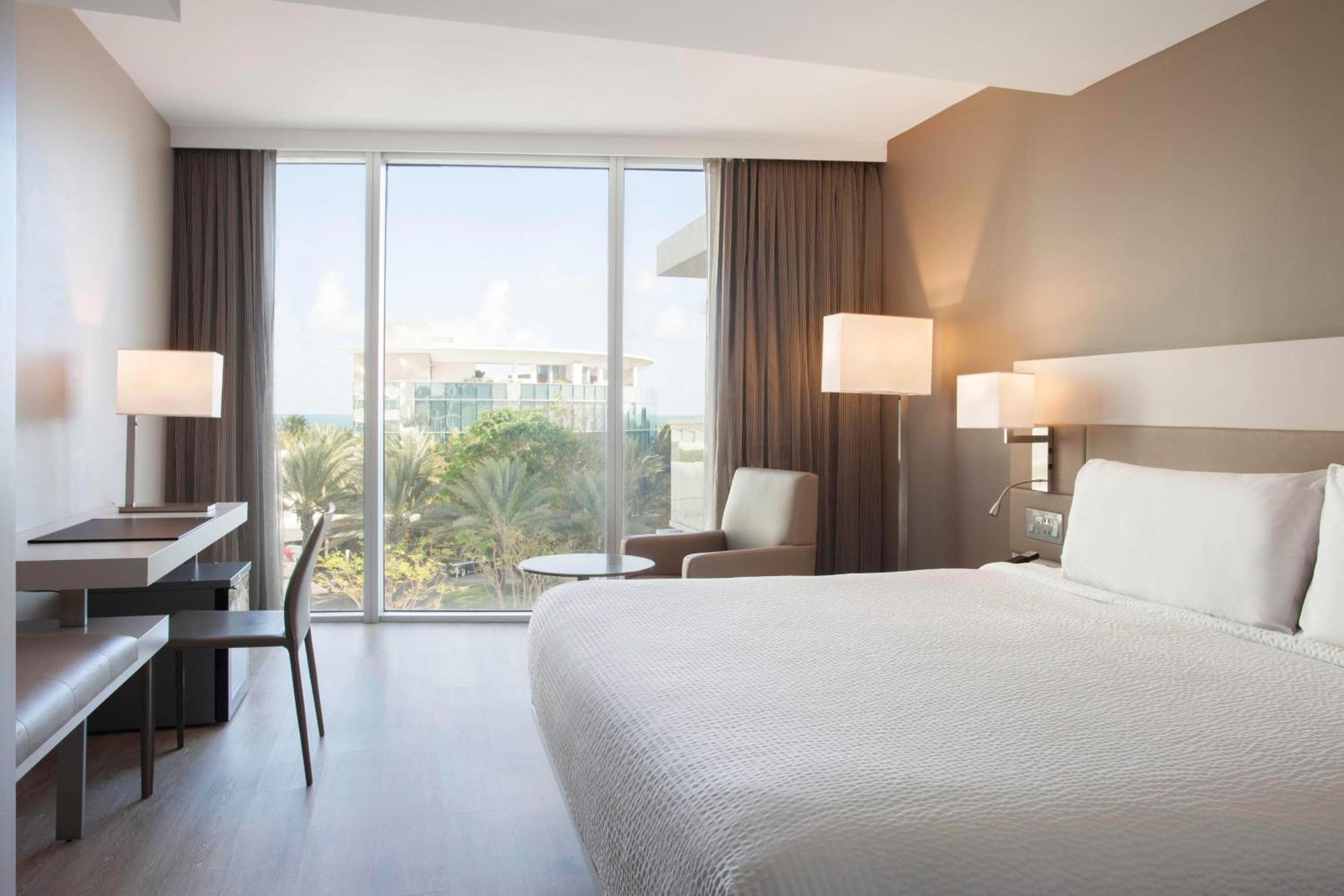 Ac Hotel By Marriott Μαϊάμι Μπιτς Εξωτερικό φωτογραφία