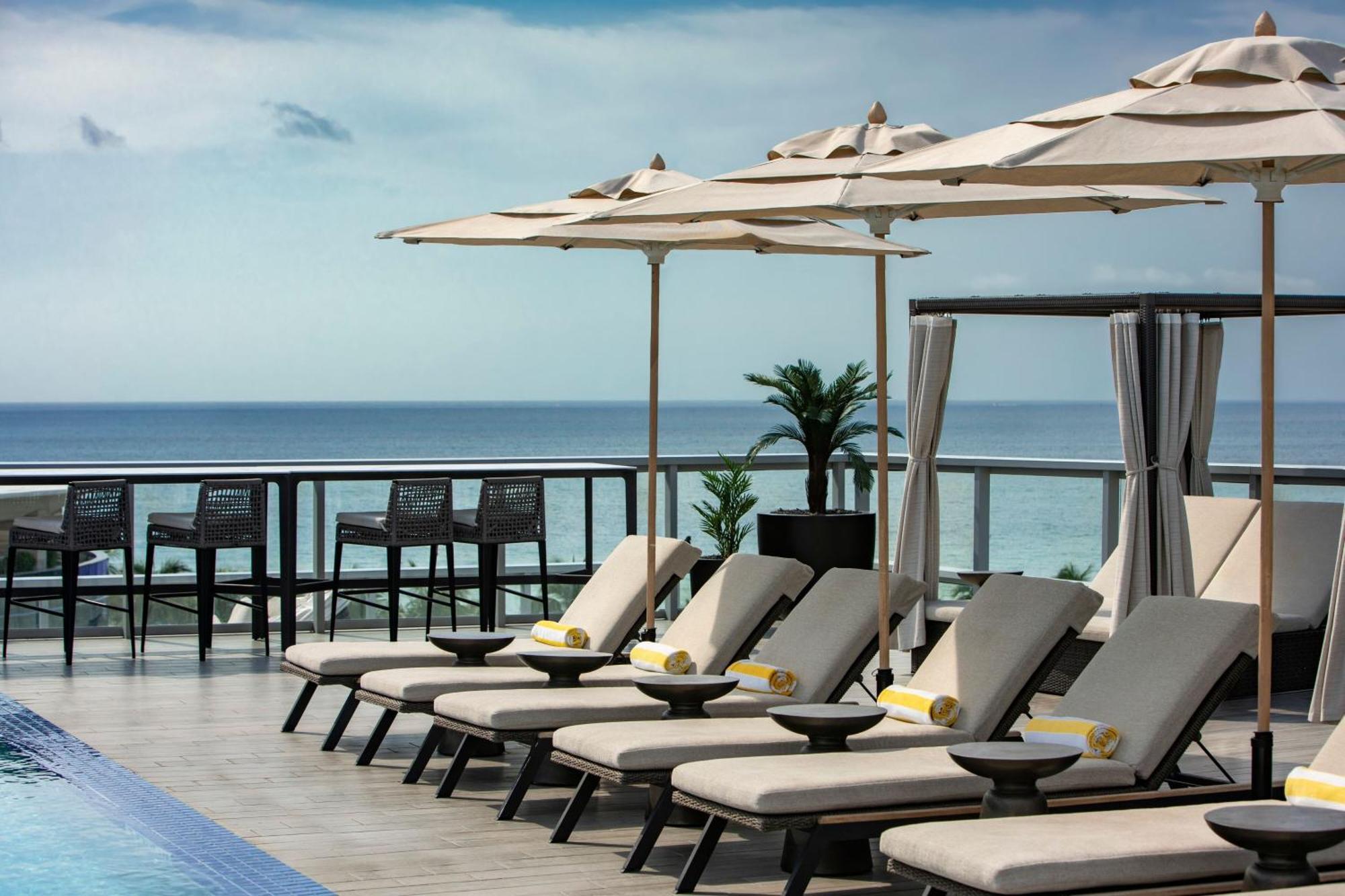Ac Hotel By Marriott Μαϊάμι Μπιτς Εξωτερικό φωτογραφία