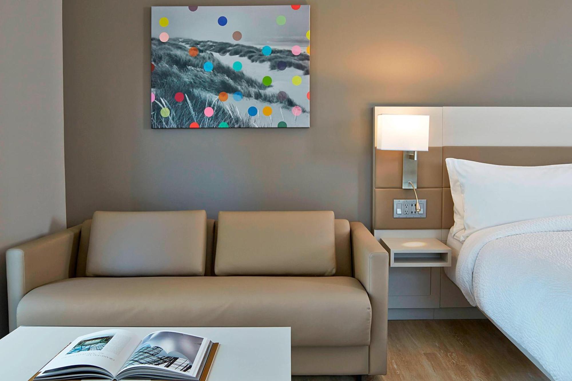 Ac Hotel By Marriott Μαϊάμι Μπιτς Εξωτερικό φωτογραφία