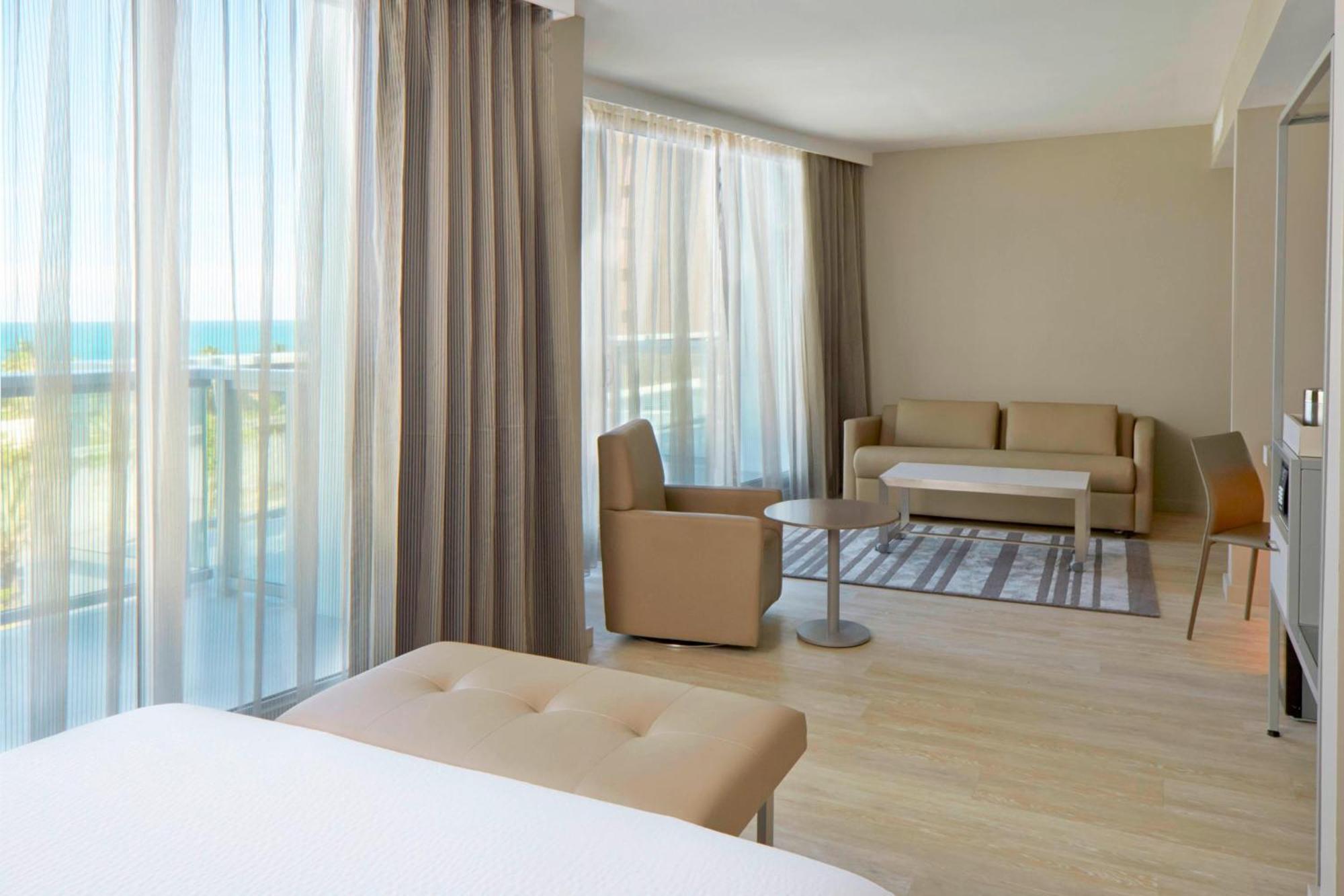 Ac Hotel By Marriott Μαϊάμι Μπιτς Εξωτερικό φωτογραφία