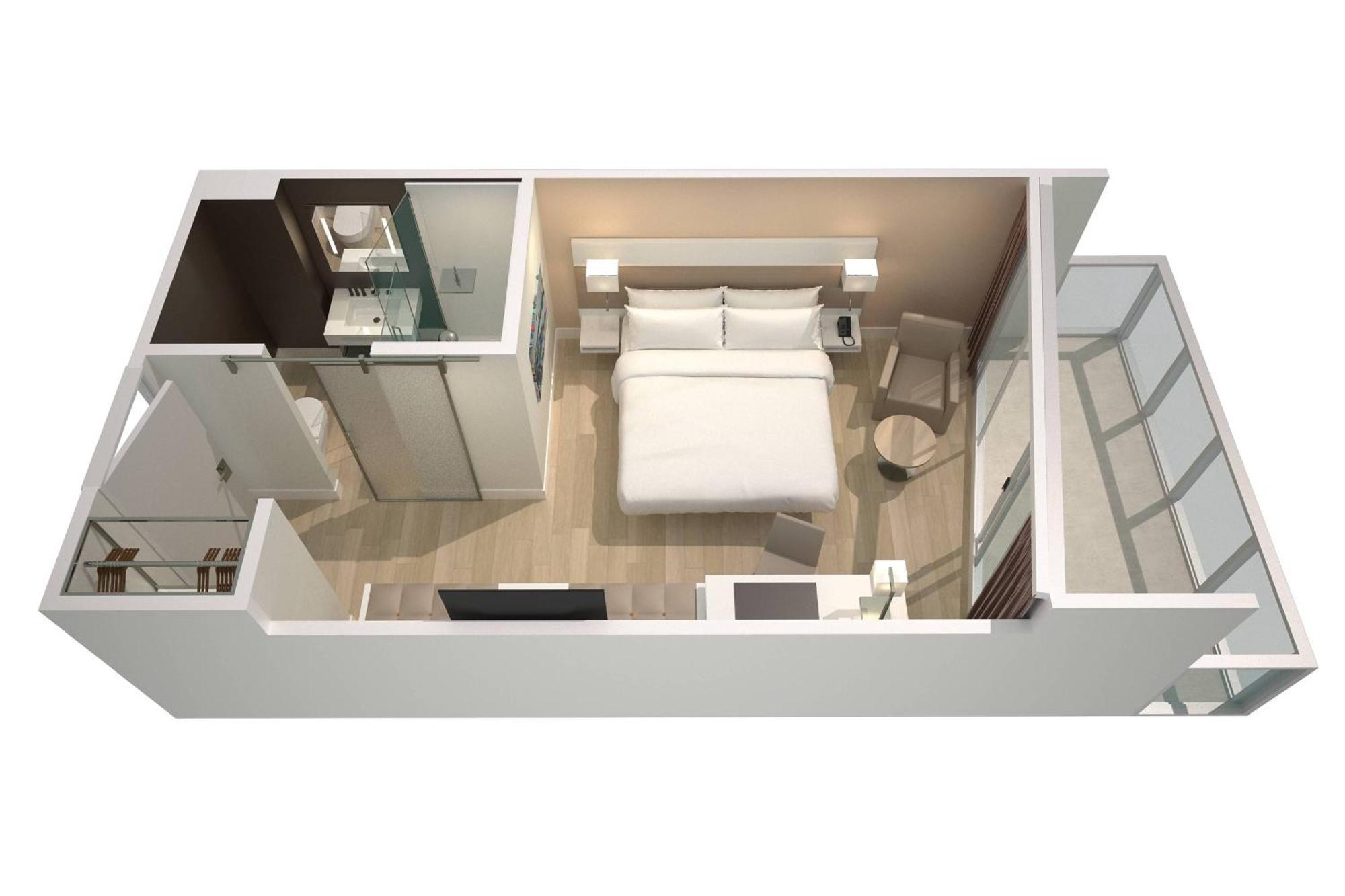 Ac Hotel By Marriott Μαϊάμι Μπιτς Εξωτερικό φωτογραφία