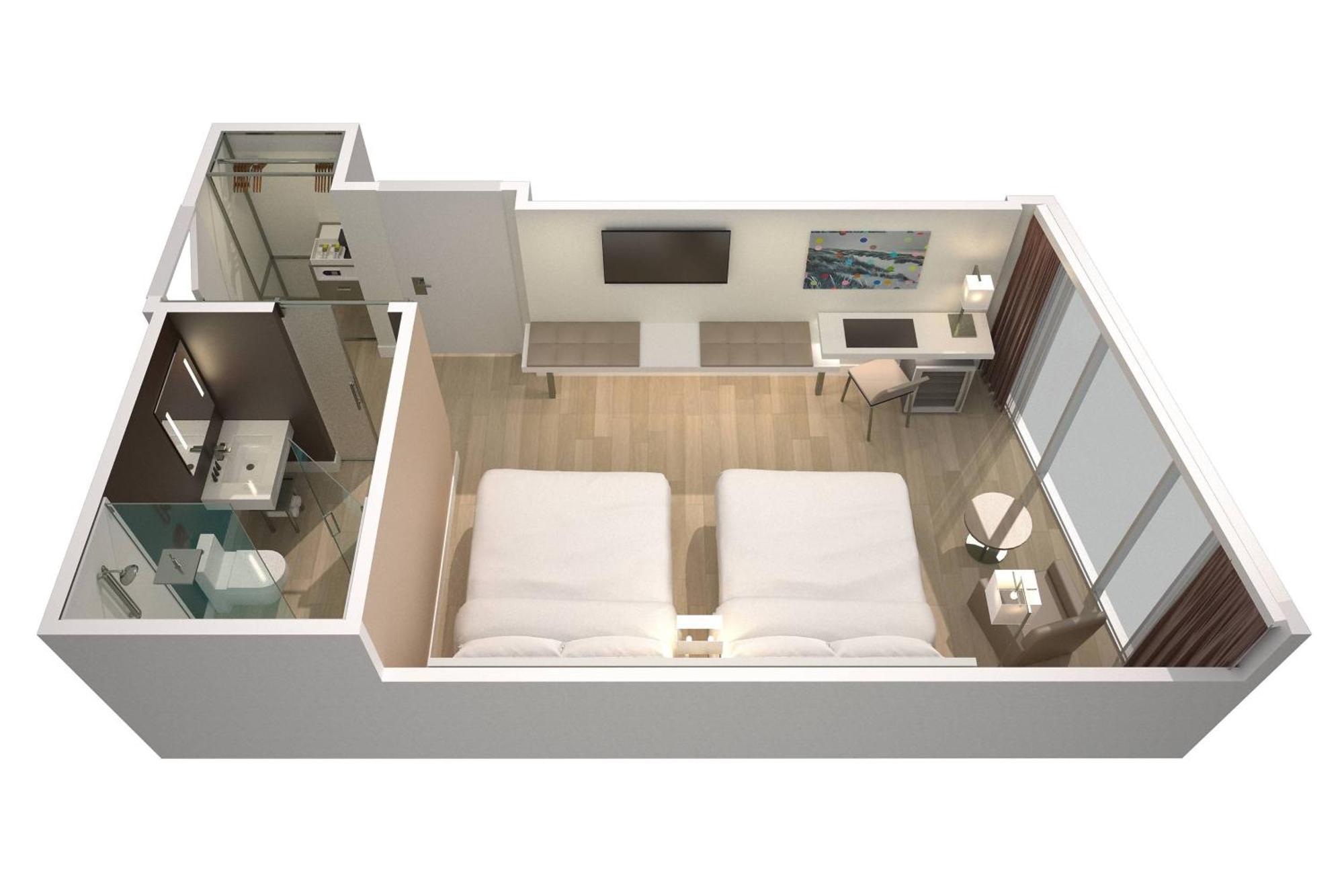 Ac Hotel By Marriott Μαϊάμι Μπιτς Εξωτερικό φωτογραφία
