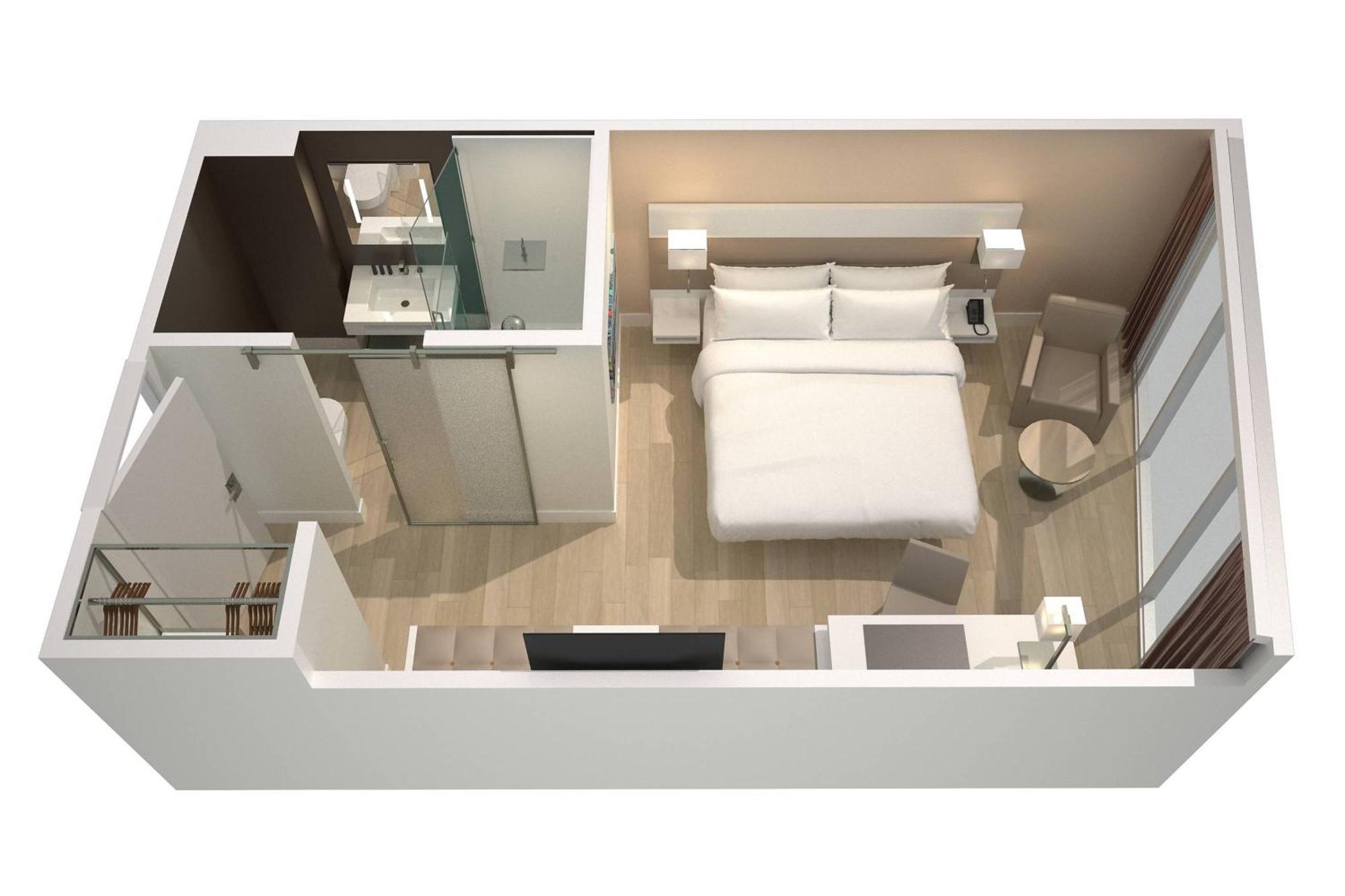 Ac Hotel By Marriott Μαϊάμι Μπιτς Εξωτερικό φωτογραφία
