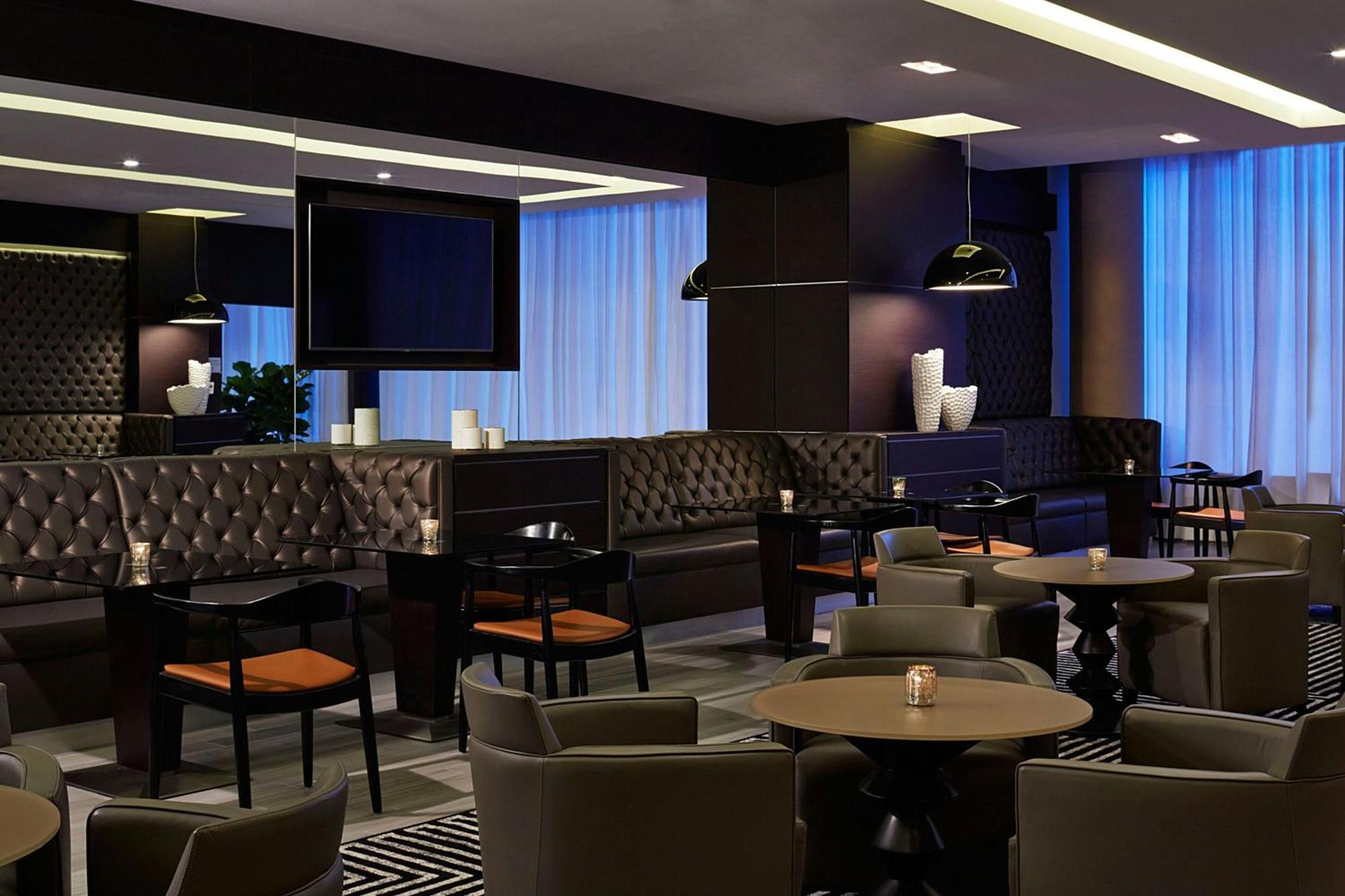 Ac Hotel By Marriott Μαϊάμι Μπιτς Εξωτερικό φωτογραφία