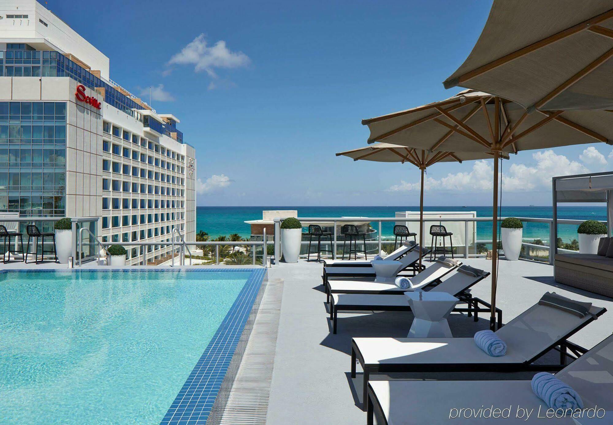 Ac Hotel By Marriott Μαϊάμι Μπιτς Εξωτερικό φωτογραφία